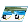 Set de construcción COBI IL-2M3 Shturmovik 625 piezas