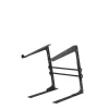 Soporte para portátil Reloop V.2 — soporte de metal ajustable para portátiles (modelo 222358)