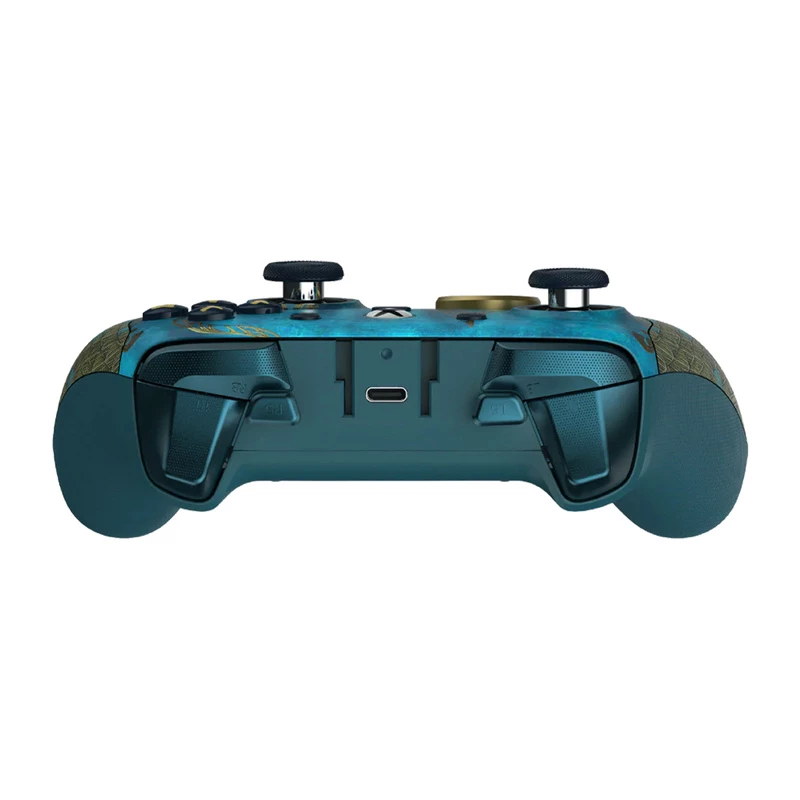 Mando GameSir Pad G7 Pro Wuchang Edition HRG22997 – mando de gaming con cable/inalámbrico