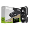 Tarjeta gráfica ZOTAC GAMING GeForce RTX 5060 Twin Edge 8GB GDDR7