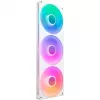 Ventilador NZXT F420 RGB Core