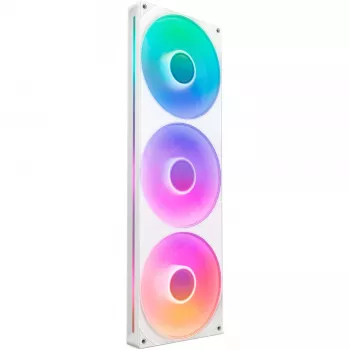 Ventilador NZXT F420 RGB Core