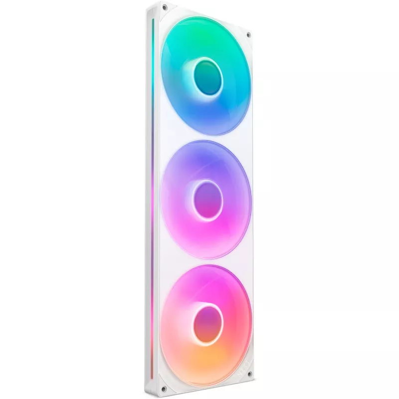 Ventilador NZXT F420 RGB Core