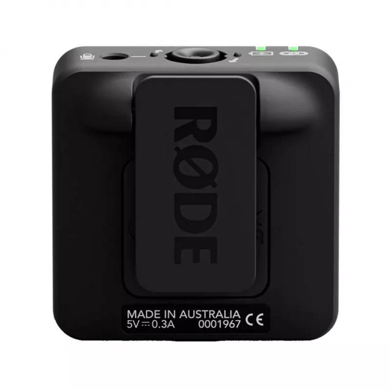 RØDE Wireless ME TX - transmisor inalámbrico ME dedicado