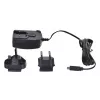 Radio bidireccional de 2 vías Motorola XT460 con pantalla