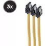 Cable de datos SATA ShiverPeaks BS78246-0.5Y-3 6 Gb/s con clip metálico, 0,5 m