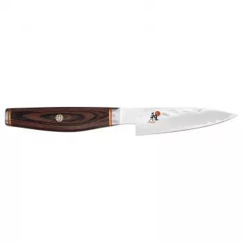 ZWILLING Miyabi 6000 MCT Acero 1 ud. Cuchillo Shotoh