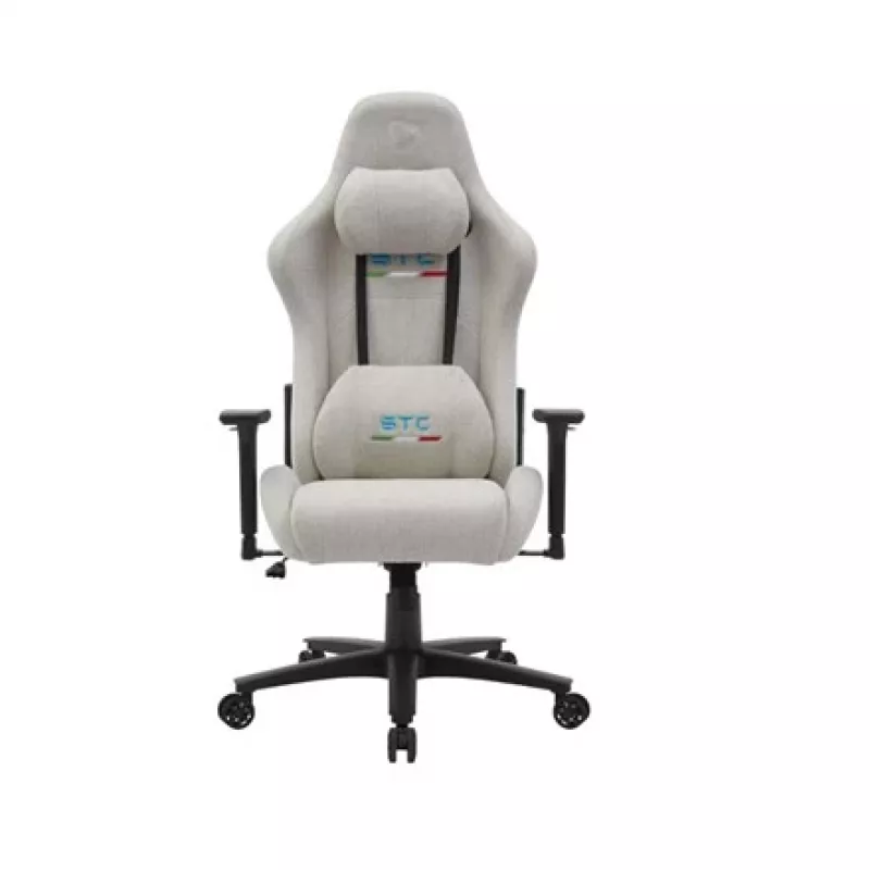 Onex Short Pile Linen | Onex | Sillas gaming | STC Snug L Series | Marfil