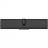 Videobar Jabra PanaCast 40 USB-C con cable de 3 m y soporte de pared integrado