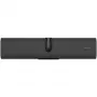 Videobar Jabra PanaCast 40 USB-C con cable de 3 m y soporte de pared integrado