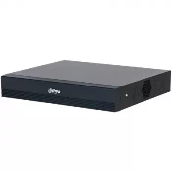 Dahua Technology XVR1B16-I/T grabador de vídeo digital (DVR) negro
