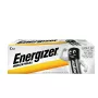 ENERGIZER Pilas INDUSTRIAL PRO LR14 C R14 1,5V 12 uds