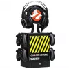Soporte para discos de juegos Numskull Games Xbox negro amarillo mate 1 ud.