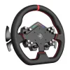 Volante básico PXN VD10 DS para simuladores de carreras – Pack PXN VD10 DS