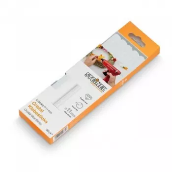 Accesorio para pistola de pegamento Steinel 013776 5 uds.