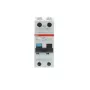 Interruptor automático ABB 2CSR255180R1164 Interruptor automático en miniatura 1