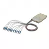 Casete de empalme con 12 pigtails Digitus A-96533-02-UPC-4