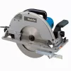 Makita 5103R sierra circular portátil 27 cm negra, azul 3800 rpm 2100 W