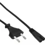 Cable de alimentación Datalogic, C7, EU (C7, EU, AC), longitud: 1.8 m (90ACC1885)