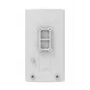 Mikrotik PowerBox Pro router cableado Gigabit Ethernet Blanco