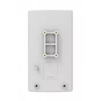 Mikrotik PowerBox Pro router cableado Gigabit Ethernet Blanco