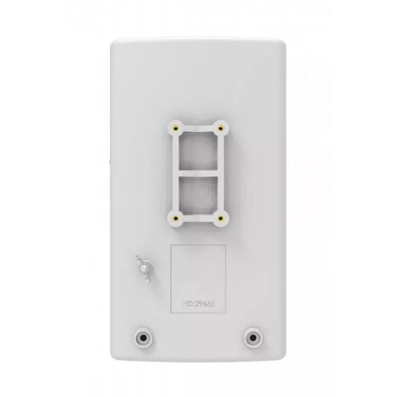 Mikrotik PowerBox Pro router cableado Gigabit Ethernet Blanco