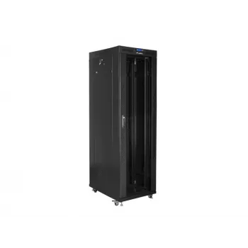 Rack independiente Lanberg FF01-8842-12BL