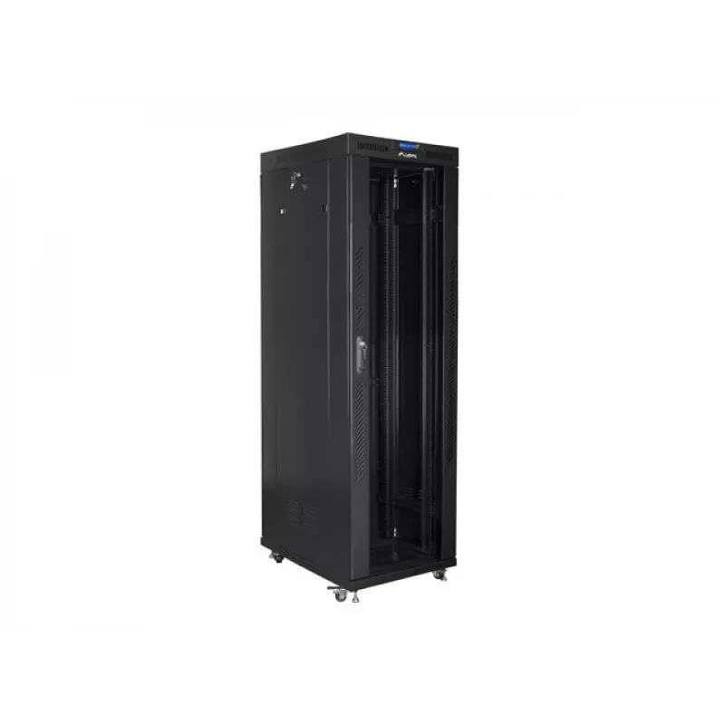 Rack independiente Lanberg FF01-8842-12BL