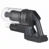 Aspiradora sin cable Samsung Jet 65 Pet VS15A60AGR5, 150 W, plata