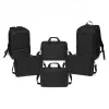 Dicota TWO Top Traveller - Funda para portátil