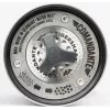 Comandante C40 MK4 Lab Series Tigershark Stone Washed molinillo de café manual