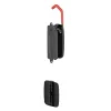 Soporte de pared Maclean para bicicleta MC-998