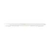Cargador inalámbrico CHOETECH T535-SB Fast Dual 18W – base de carga Qi para dos dispositivos