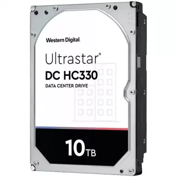 WD WUS721010ALE6L4 unidad de almacenamiento