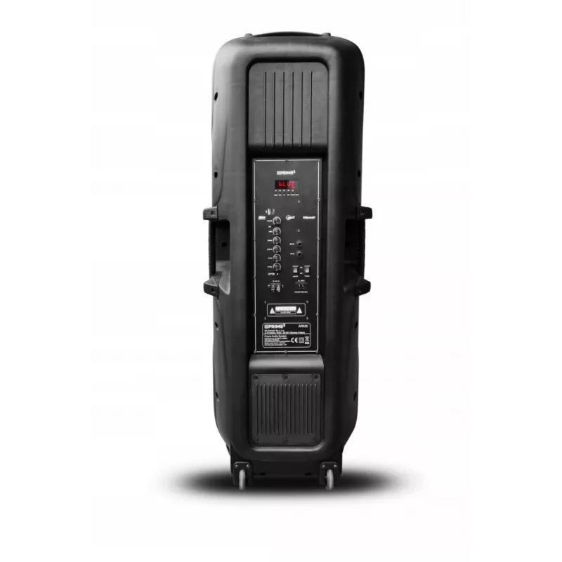 Altavoz portátil Prime3 APA30, negro