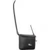 Morobbia Speedster 2en1, cesta/bolsa de bicicleta (negra, bolsa de manillar 1,5 L)