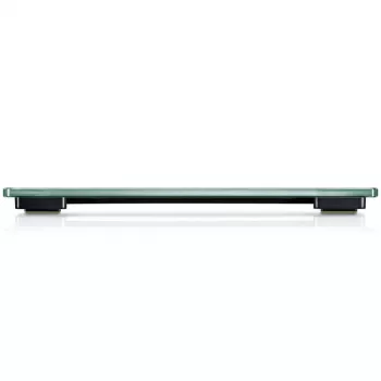 Báscula de baño electrónica Soehnle Style Sense Comfort 100 rectangular blanca (STYLE SENSE COMFORT 100)