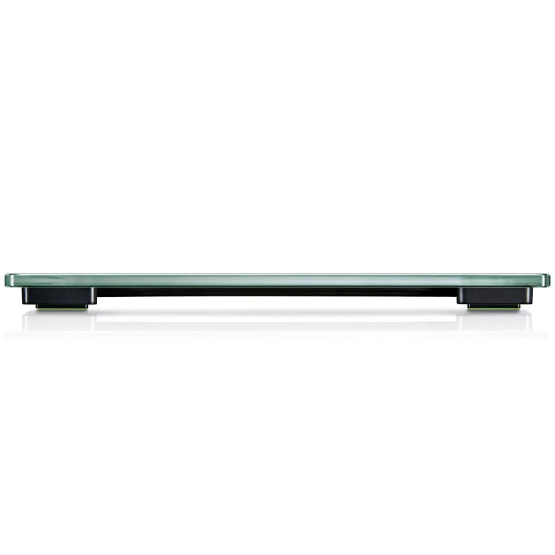 Báscula de baño electrónica Soehnle Style Sense Comfort 100 rectangular blanca (STYLE SENSE COMFORT 100)