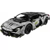 LEGO Technic Supercar Lamborghini Revuelto 42214 — maqueta detallada a escala 1:10, 1.135 piezas