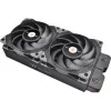 Thermaltake Toughfan 12 pack de 2 negro