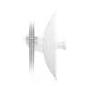 Antena direccional Ubiquiti PBE-5AC-500 27 dBi, 5 GHz
