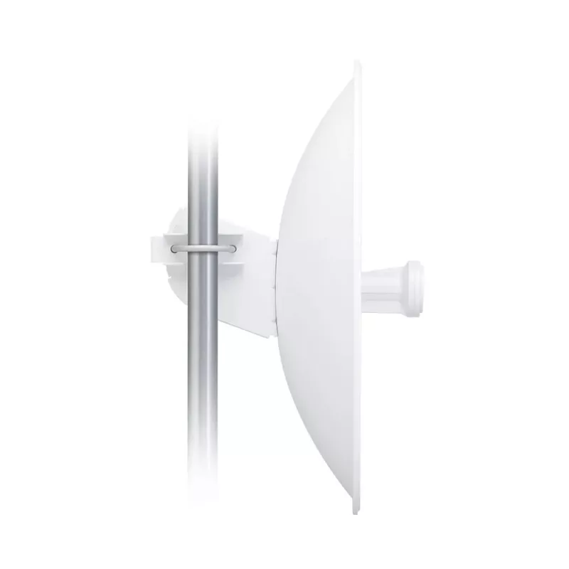 Antena direccional Ubiquiti PBE-5AC-500 27 dBi, 5 GHz