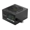 Fuente de alimentación Gamemax, 80 PLUS, Standard | VP 600S | 600 W
