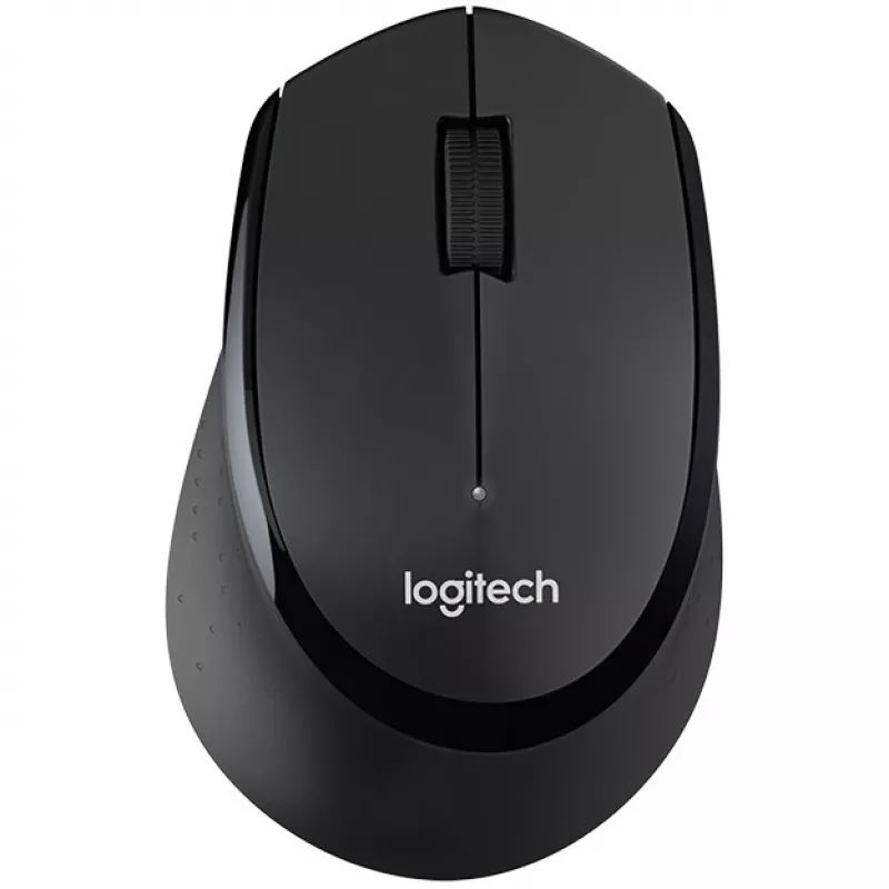 Combo inalámbrico Logitech MK345