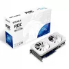 Tarjeta gráfica Sparkle SA770RW-16GOC — Intel Arc A770 ROC Luna, 16 GB GDDR6, PCIe 4.0, 256 bits