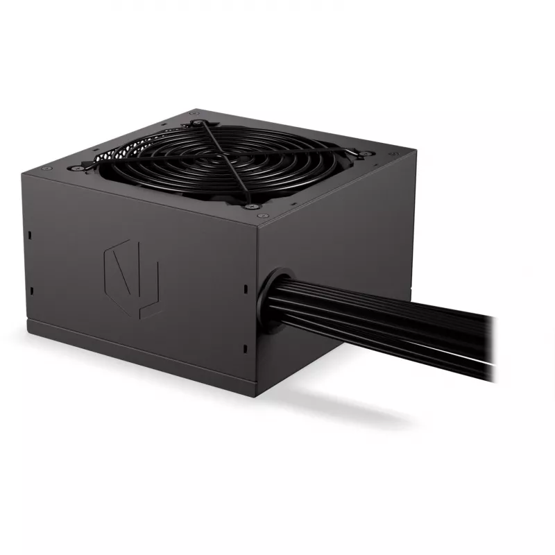 ENDORFY Vero L5 Bronze Fuente de alimentación 700 W 24-pin ATX ATX Negra No modular