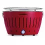 LotusGrill G34 U rojo
