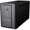 PowerWalker VI 2200 sistema de alimentación ininterrumpida (SAI) 2,2 kVA 1100 W 4 salidas AC
