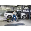 Kärcher NT 30/1 Tact Te L negro, gris, amarillo 30 L 1380 W