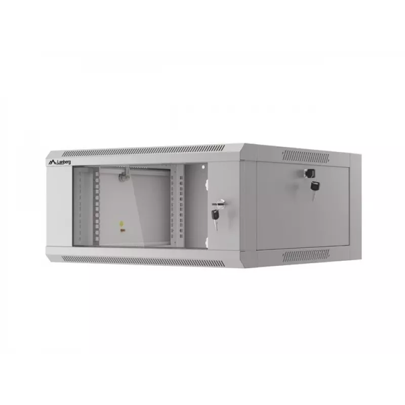 Rack de pared Lanberg WFFA-5604-10S